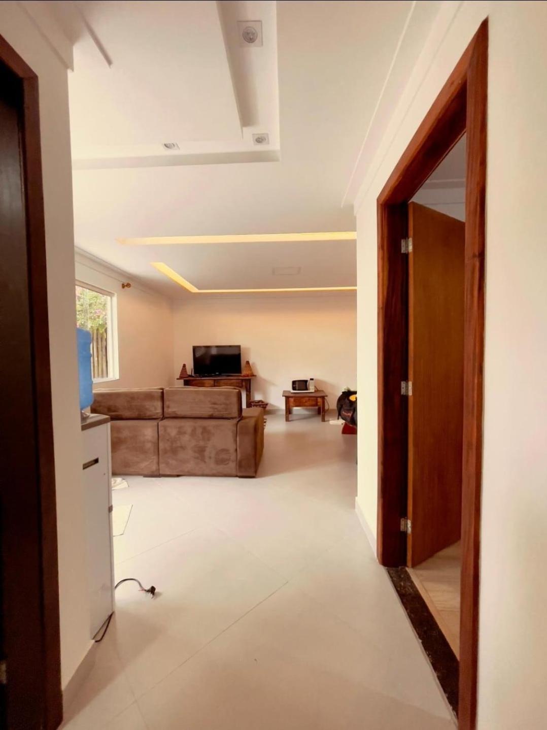 Vilage 03 Quartos, Area Gourmet Privativa Марау Экстерьер фото